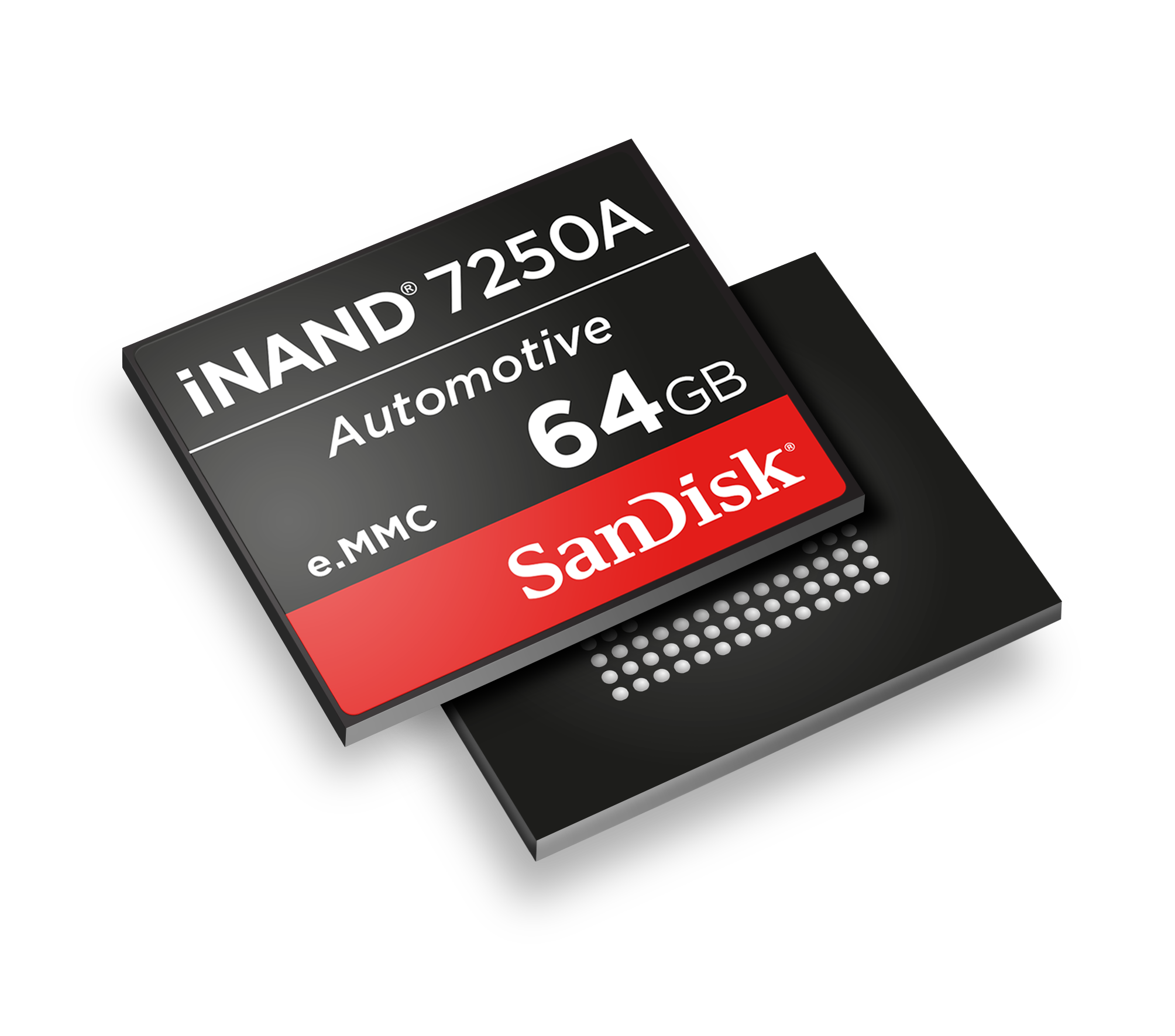 西部数据推出iNAND 7250A嵌入式存储设备-存储在线-存储专业媒体