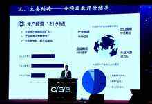 大連軟件業(yè)景氣度指數(shù)公布,一季度超過榮枯線-DOIT-數(shù)據(jù)產(chǎn)業(yè)媒體與服務(wù)平臺(tái)