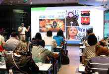 杰和發(fā)布新一代NAS，聚集企業(yè)級數(shù)據(jù)存儲-DOIT-數(shù)據(jù)產(chǎn)業(yè)媒體與服務平臺