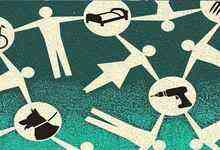 分享经济发展指导意见出台:鼓励创新、包容审慎-DOIT-数据产业媒体与服务平台