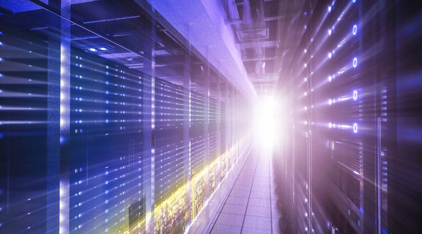 超融合架构是一个功能而不是一款产品-存储在线-存储专业媒体