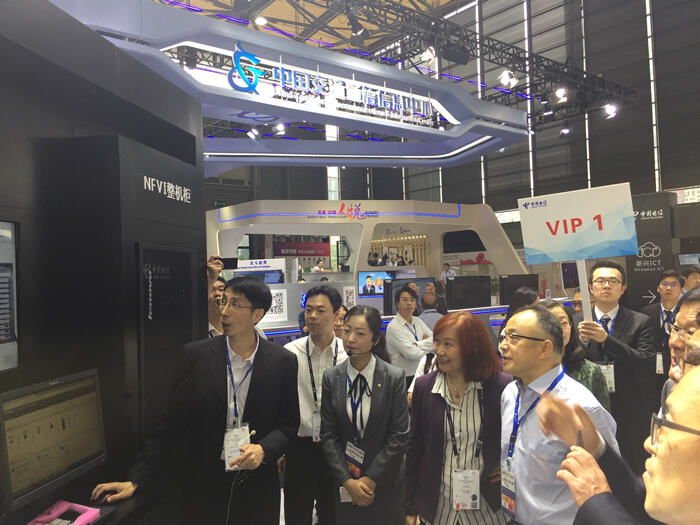 以NFV的名义,联想和运营商的蜜月期,这你想到了吗?-存储在线-存储专业媒体