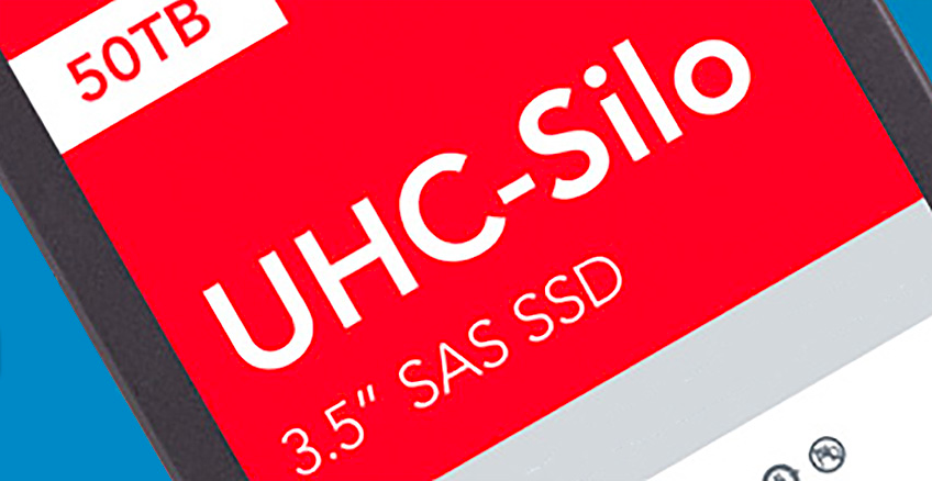 Viking发布单盘50TB的SSD，而且用是MLC，已经上市-存储在线-存储专业媒体