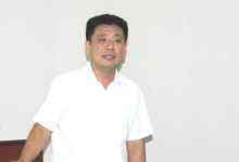 中生李军保:品味致远互联协同的价值-DOIT-数据产业媒体与服务平台