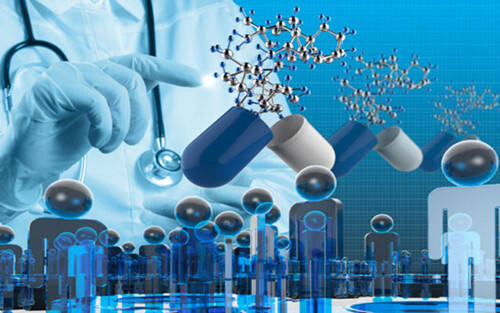 “精准医疗”被夸大了吗?!-存储在线-存储专业媒体