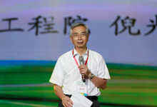 第六屆“中國軟件杯”大學(xué)生軟件設(shè)計大賽總決賽開幕-DOIT-數(shù)據(jù)產(chǎn)業(yè)媒體與服務(wù)平臺