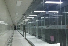 齐心齐行,共商共赢 | 华为助力齐商银行打造先进绿色节能数据中心-DOIT-数据产业媒体与服务平台