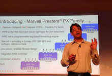 Marvell:引领网络基础架构新范式,谋划未来芯片设计美好前景-DOIT-数据产业媒体与服务平台