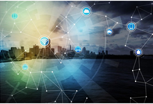 物联网迎来爆发期 华为如何舞动千亿联接?-DOIT-数据产业媒体与服务平台