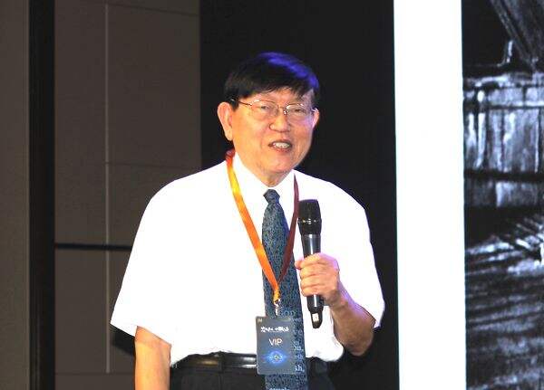 张汝京博士支招大陆半导体产业：代工市场已经饱和，CIDM模式是可行之路-存储在线-存储专业媒体