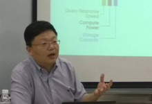 四十年聚焦数据分析的Teradata如何面对新变化?-DOIT-数据产业媒体与服务平台