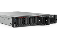 势不可挡 Lenovo ThinkSystem SR850给你运行一切的信心-DOIT-数据产业媒体与服务平台