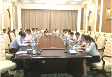 华为合作伙伴走进天津东丽探讨云产业发展新机遇-DOIT-数据产业媒体与服务平台