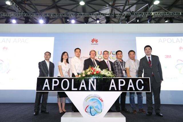 为把网线局域网换成光纤局域网（POL），这几家公司真的很努力-存储在线-存储专业媒体