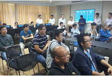 鐵路光纖接入技術應用學術交流會拉開鐵路全光通信網(wǎng)建設帷幕-DOIT-數(shù)據(jù)產業(yè)媒體與服務平臺