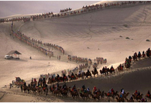 古城旅游刷爆网络,原因竟然是……-DOIT-数据产业媒体与服务平台