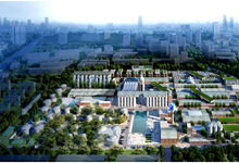 華為助力898創(chuàng)新空間建設智慧園區(qū)-DOIT-數據產業(yè)媒體與服務平臺