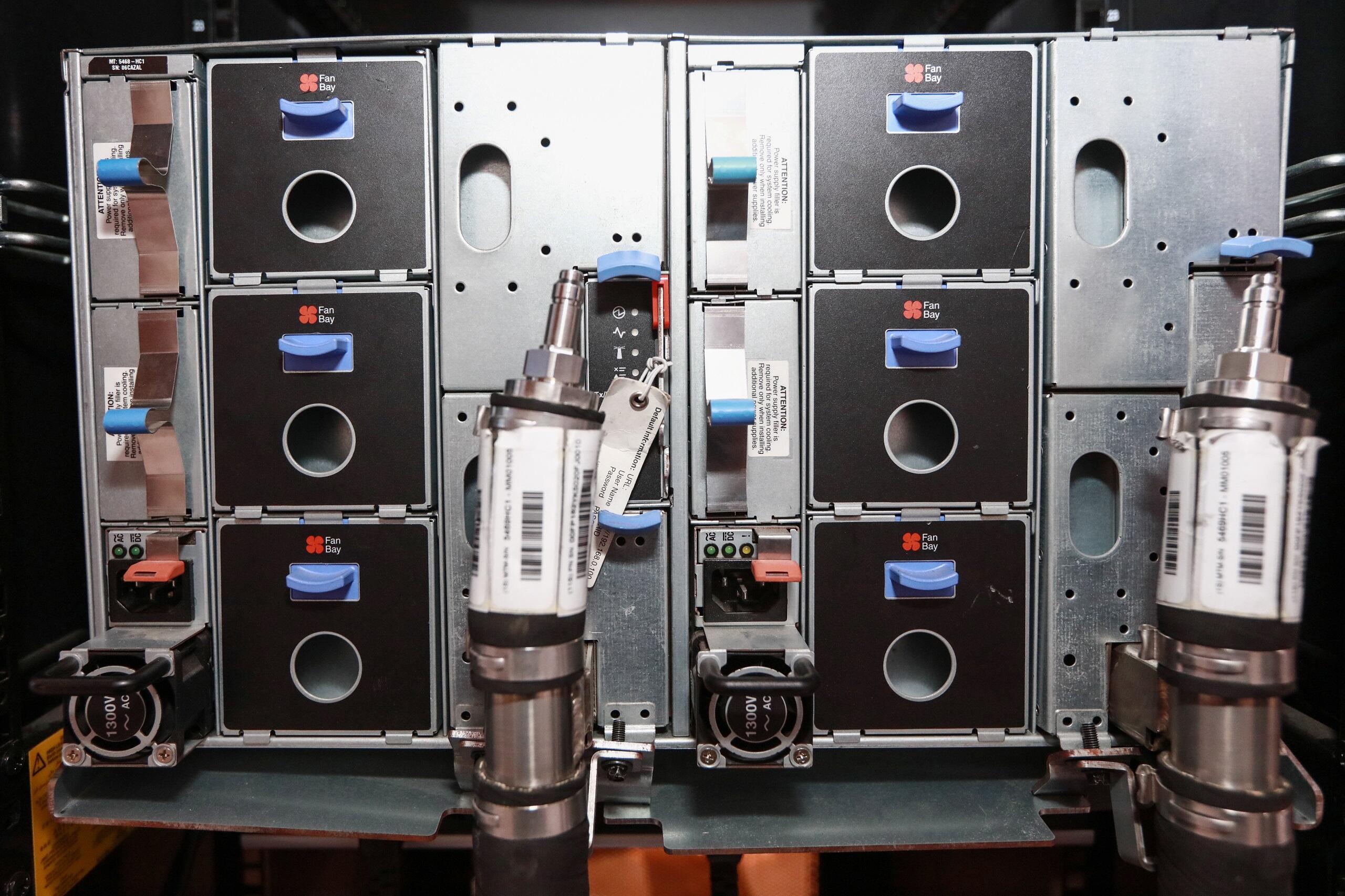 联想亮相HPC China联手中科院推动科研发展-存储在线-存储专业媒体