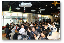 感恩节第二天,感谢有你们在!-DOIT-数据产业媒体与服务平台