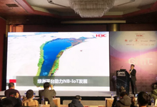 绿洲物联网平台,打开连接万物的大门-DOIT-数据产业媒体与服务平台