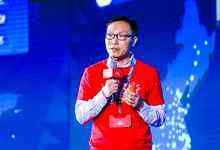 菜鸟总裁万霖:天猫双11是面向未来的新物流练兵场-DOIT-数据产业媒体与服务平台