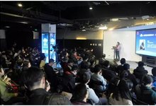 邂逅微服务与云中间件 | 现场直播:“技术巨星见面会”-DOIT-数据产业媒体与服务平台