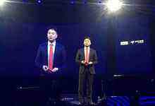 京东集团最顶级盛会，JDD-2017京东金融全球数据探索者大会召开 推动全球智能金融发展-DOIT-数据产业媒体与服务平台