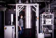 【1113今日热点】加速量子计算机商业化，IBM20量子位年底将开放；中国占全球电商市场40%份额-DOIT-数据产业媒体与服务平台