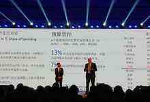 甲骨文攜手IDC聯(lián)合發(fā)布SaaS市場行業(yè)趨勢報告-DOIT-數(shù)據(jù)產(chǎn)業(yè)媒體與服務平臺