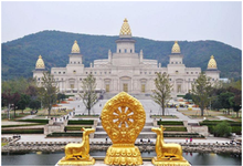 灵山下太湖畔，华为双活解决方案助力灵山集团业务永续-DOIT-数据产业媒体与服务平台