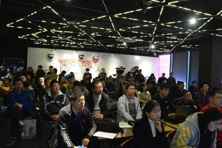 双十一后第一天，听说程序猿们都去这里“狂欢”了……-存储在线-存储专业媒体