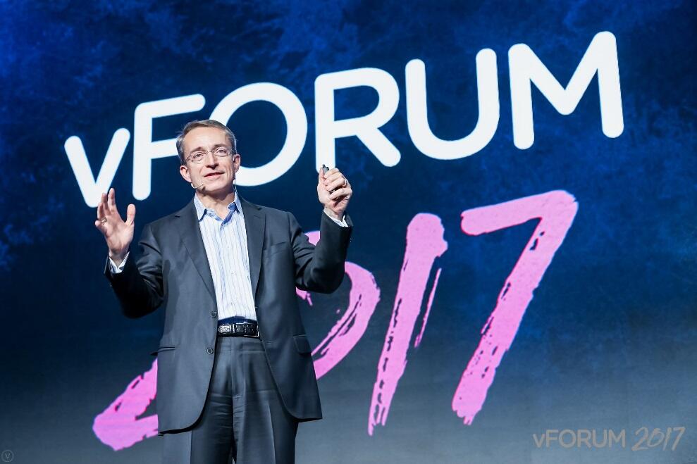 VMware研发每天要看的一张图-存储在线-存储专业媒体