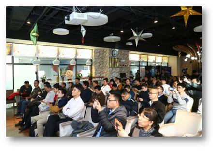 感恩节第二天,感谢有你们在!-存储在线-存储专业媒体