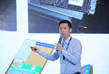 三星何星:三星SSD创新解决方案-DOIT-数据产业媒体与服务平台