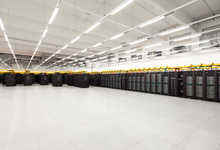 德国莱布尼茨超算中心,每秒26.7千万亿次,联想是这么干的!-DOIT-数据产业媒体与服务平台