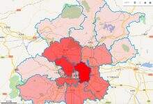 浦东新区gdp在全国排行_上海浦东新区(2)