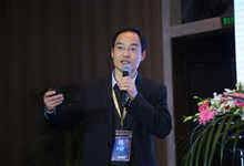 中存超为沈杰博士 论NVMe全闪存储产品和技术分析-DOIT-数据产业媒体与服务平台