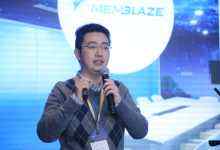 忆恒创源VP张泰乐:NVMe SSD在企业级存储的应用-DOIT-数据产业媒体与服务平台