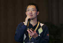 得瑞郑宇:高性能企业级NVMe SSD介绍-DOIT-数据产业媒体与服务平台