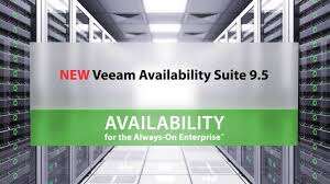 Veeam：洞察市场新趋势，为虚拟化和云而生-存储在线-存储专业媒体