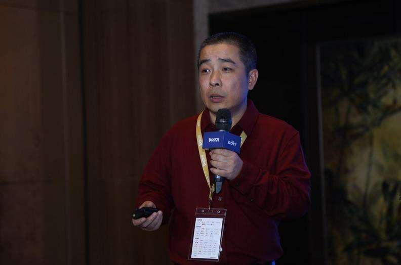 先智数据：如何实现数据中心的智能运维？-存储在线-存储专业媒体