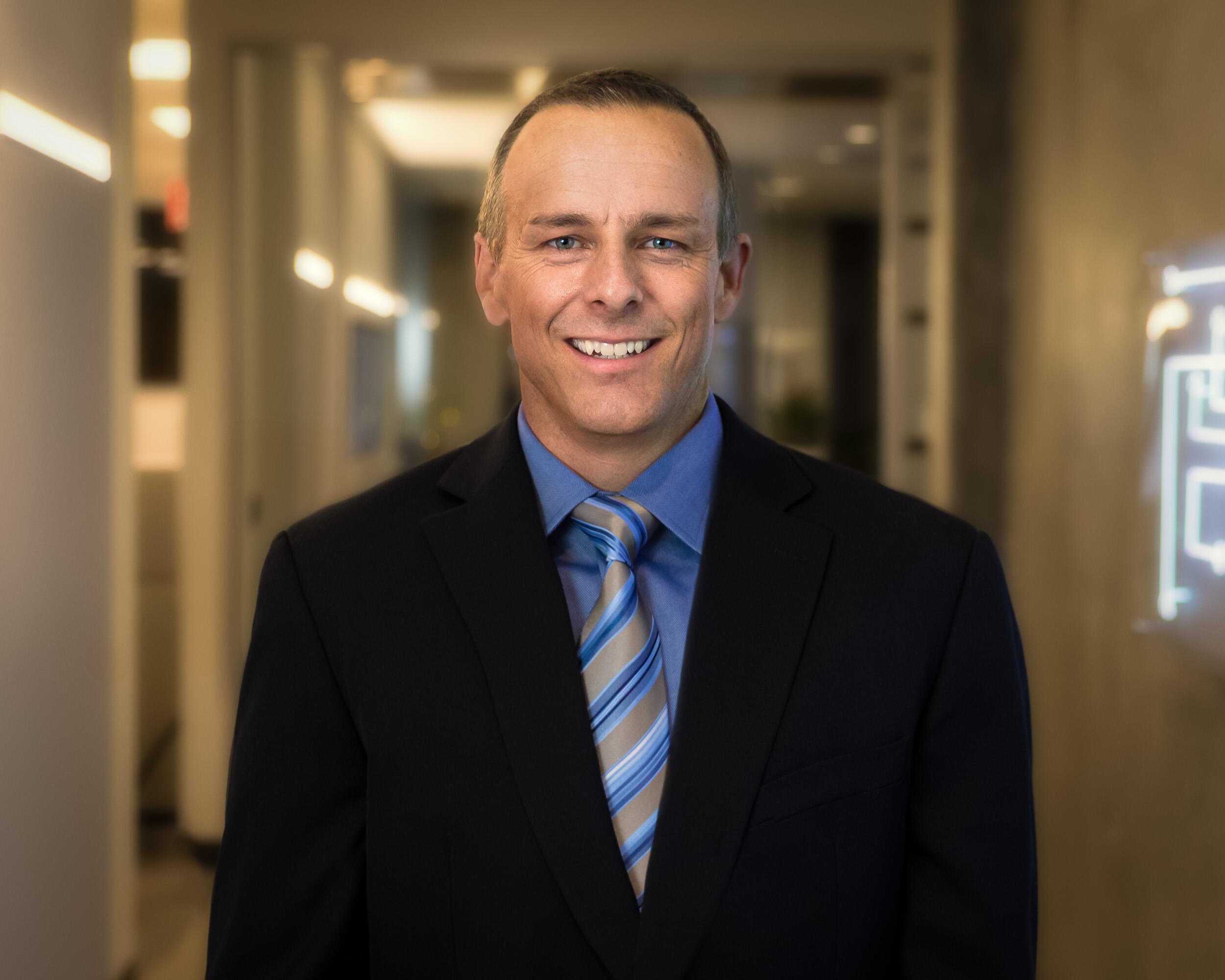 美光任命 Derek Dicker 为存储产品事业部副总裁兼总经理-存储在线-存储专业媒体