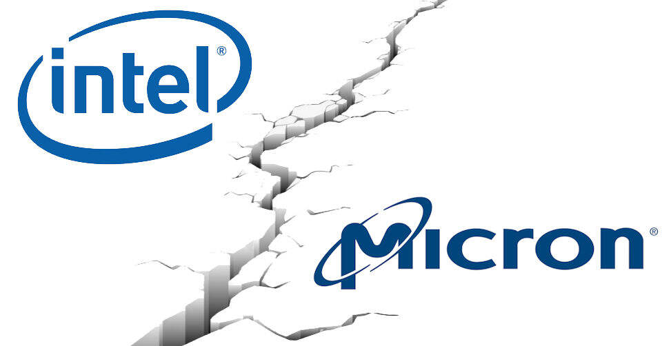 美光&英特尔：用64层3D TLC NAND走了不一样的路之后-存储在线-存储专业媒体