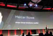 Avaya Engage 2018見聞2：IBM 沃森團隊牛人加盟，收購SPOKEN，Avaya云方案整裝出發(fā)-DOIT-數(shù)據(jù)產(chǎn)業(yè)媒體與服務平臺