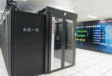 “未名一号”一小步,AI变革一大步-DOIT-数据产业媒体与服务平台