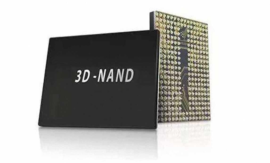 2019 年,美光科技、英特尔将独立开发 3D NAND-存储在线-存储专业媒体