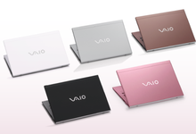 VAIO S 11樱花粉新机上市,商务女性新标配-DOIT-数据产业媒体与服务平台