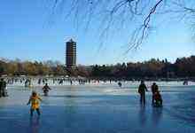 北京大学“未名一号”高性能计算平台揭牌在即,每年节电60万度-DOIT-数据产业媒体与服务平台