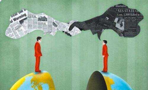 中美芯片战争：千亿美元的生死搏杀or竞合？-存储在线-存储专业媒体