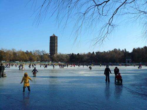 北京大学“未名一号”高性能计算平台揭牌在即,每年节电60万度-存储在线-存储专业媒体